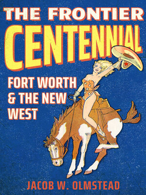 cover image of The Frontier Centennial